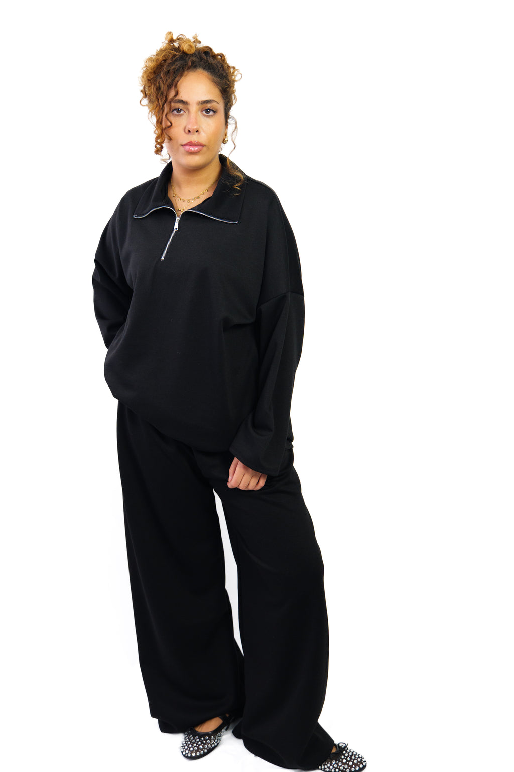 Ensemble à zip