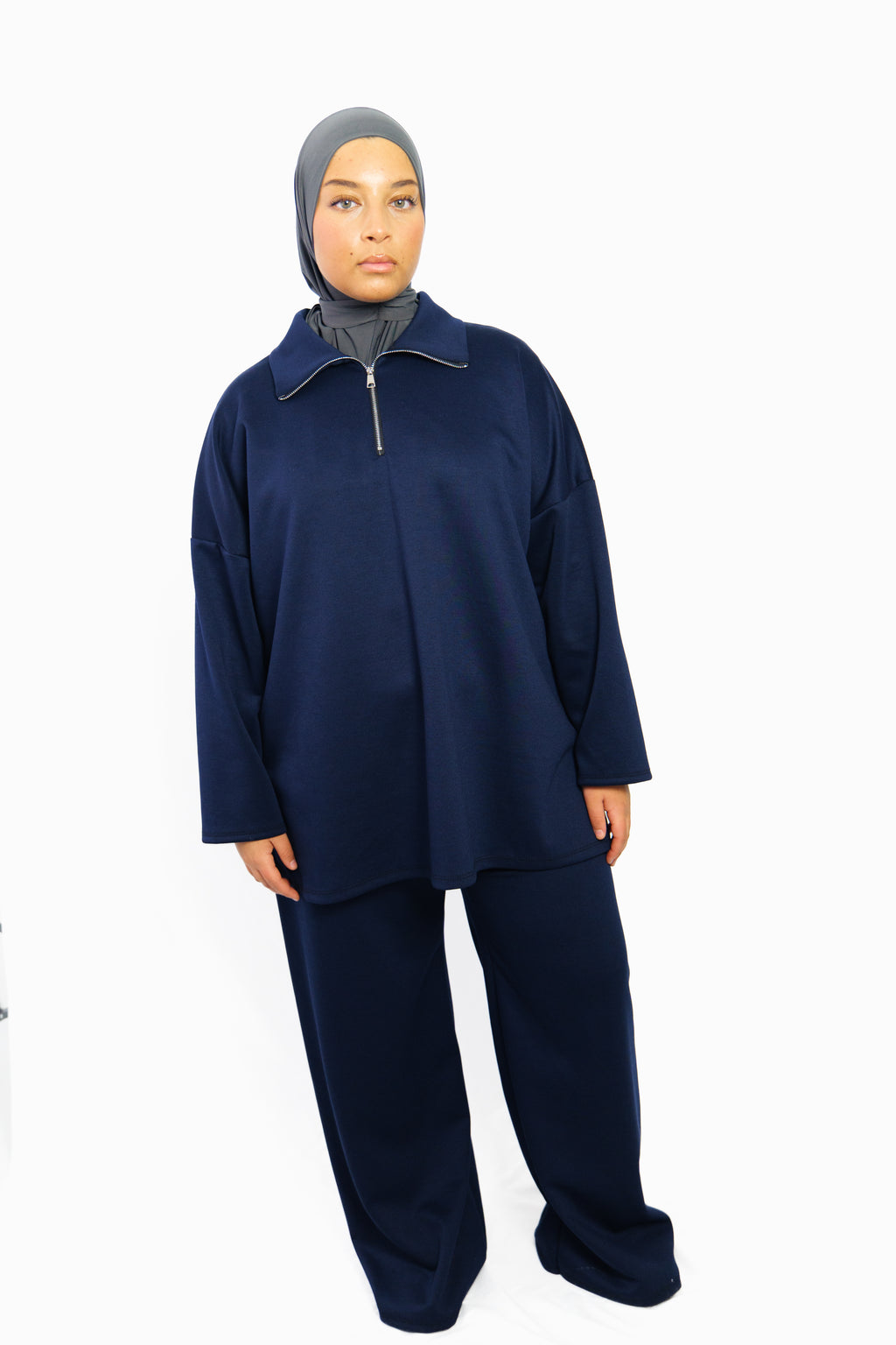 Ensemble à zip