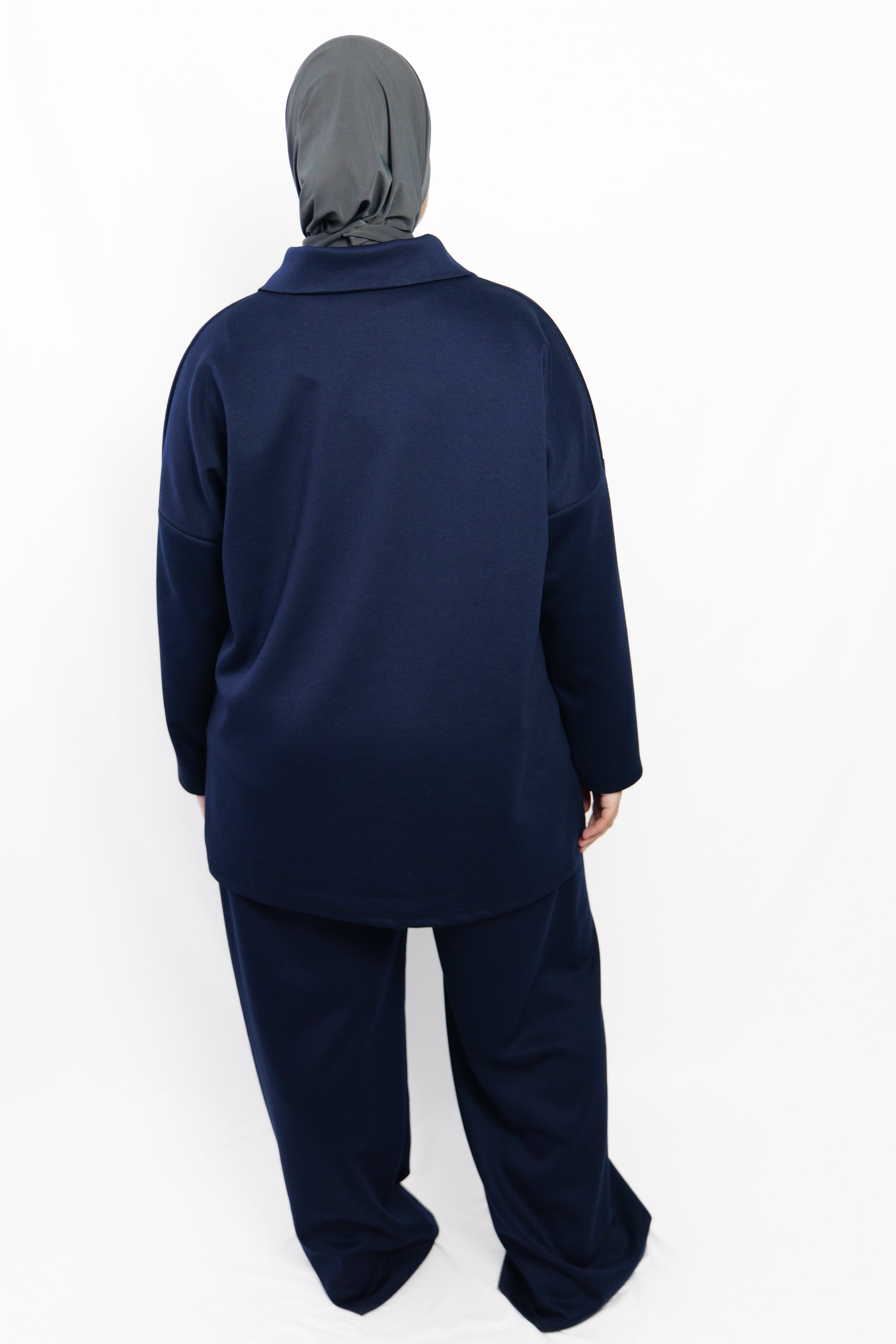 Ensemble à zip