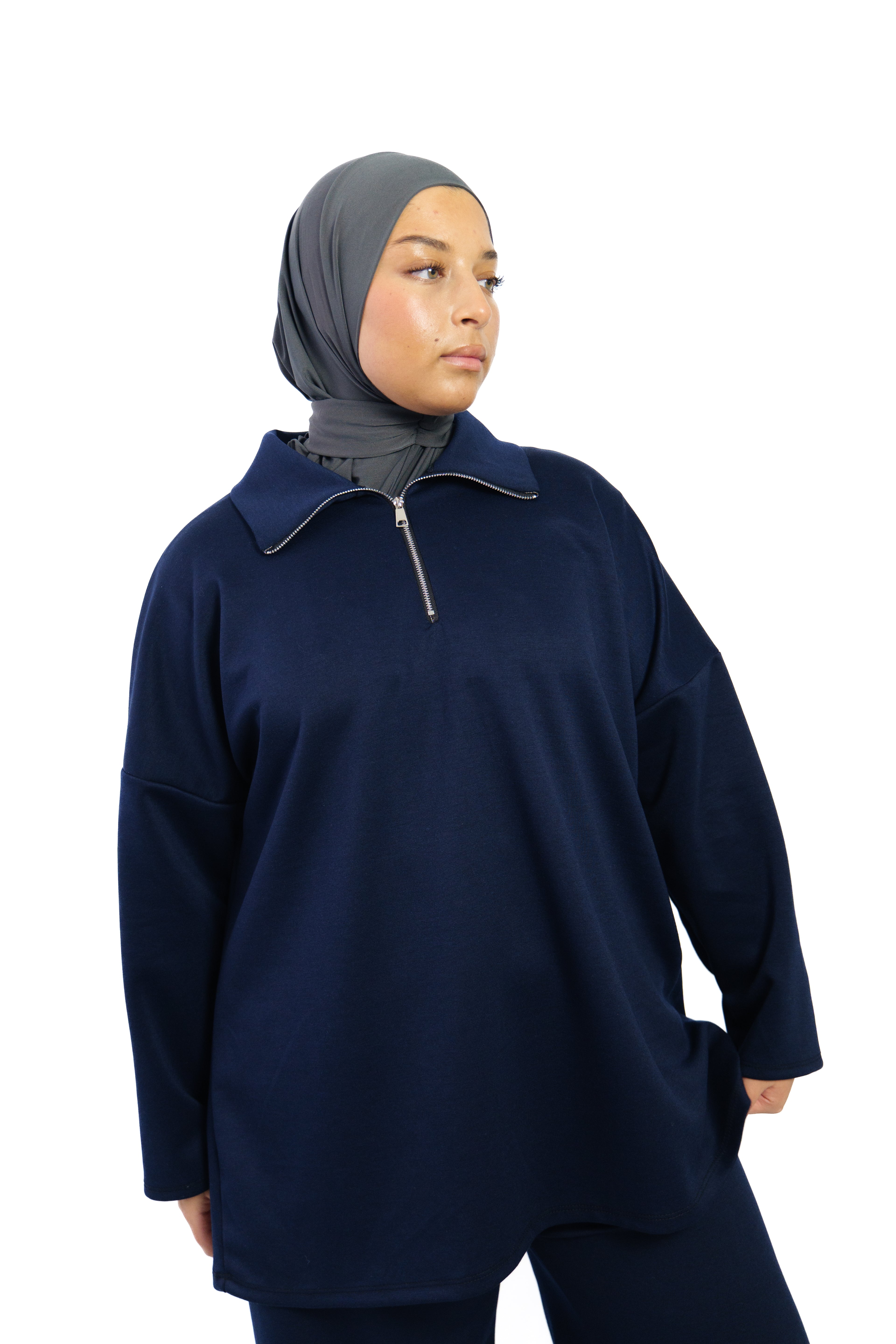 Ensemble à zip