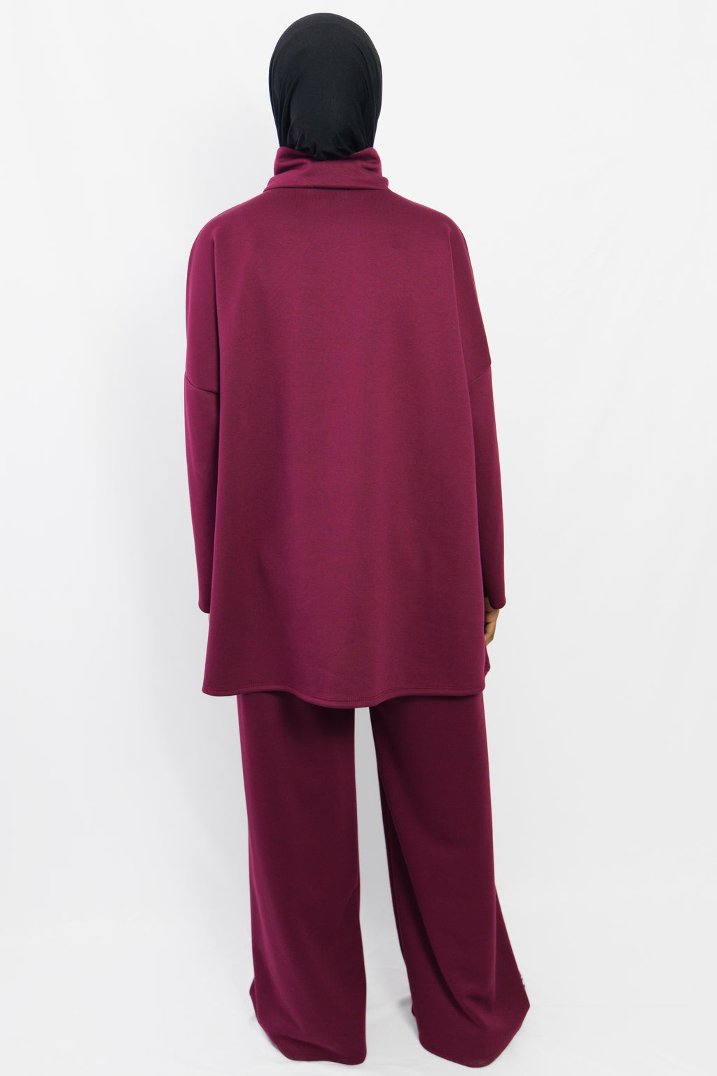 Ensemble à zip