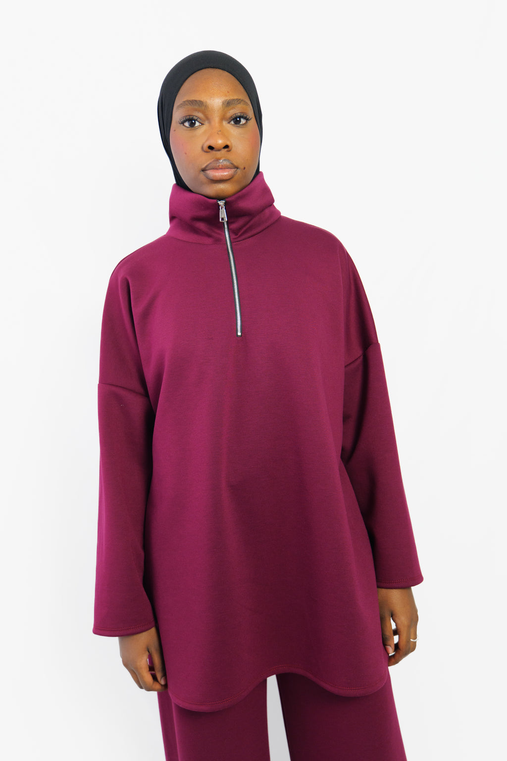 Ensemble à zip