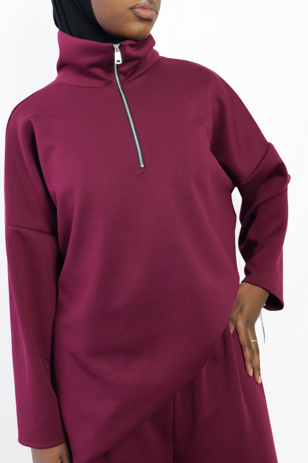 Ensemble à zip