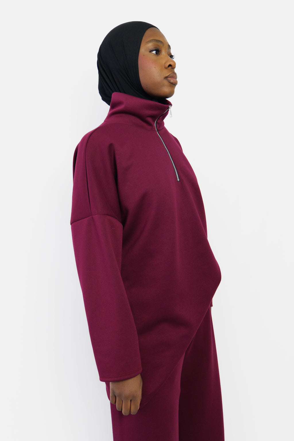 Ensemble à zip