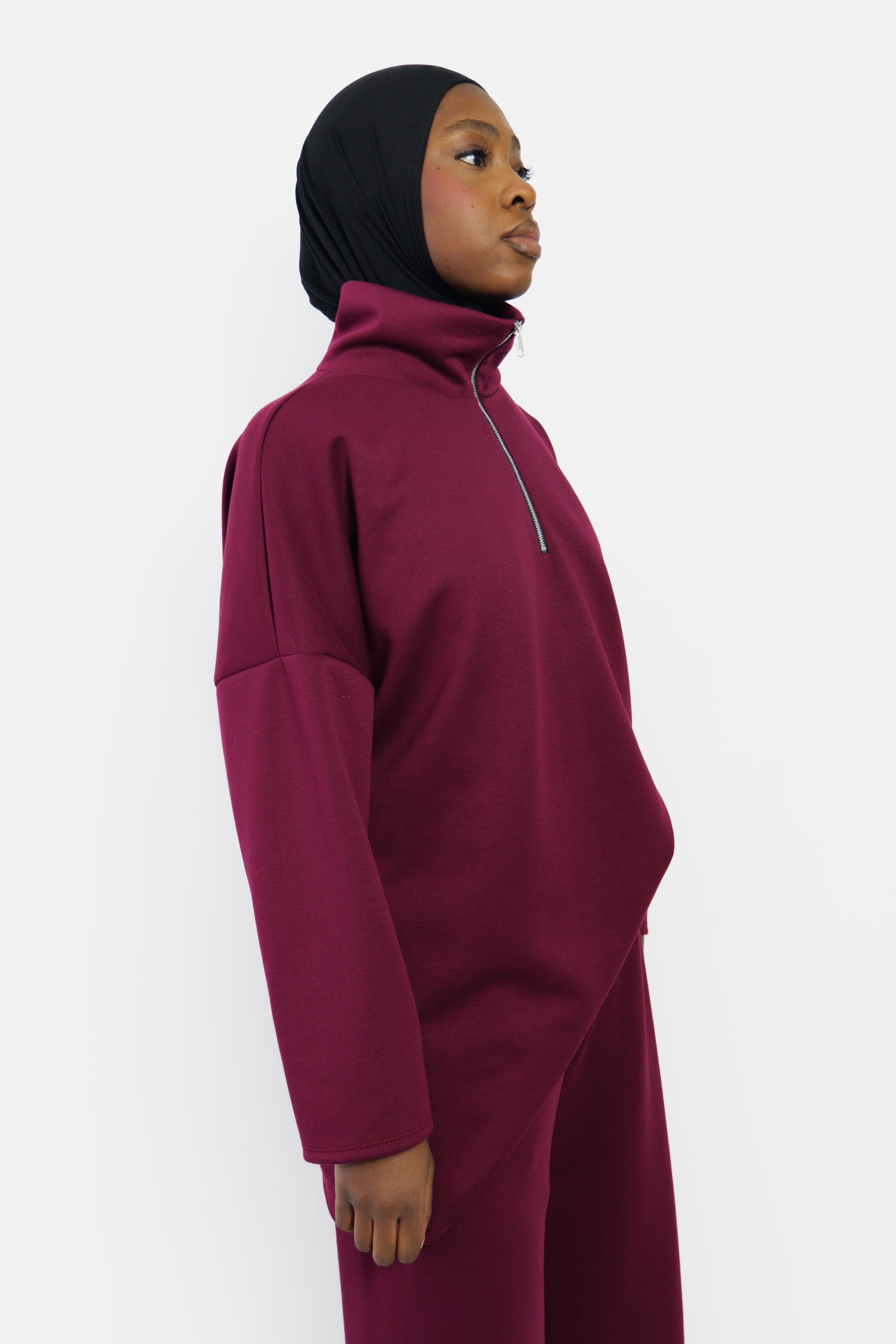 Ensemble à zip