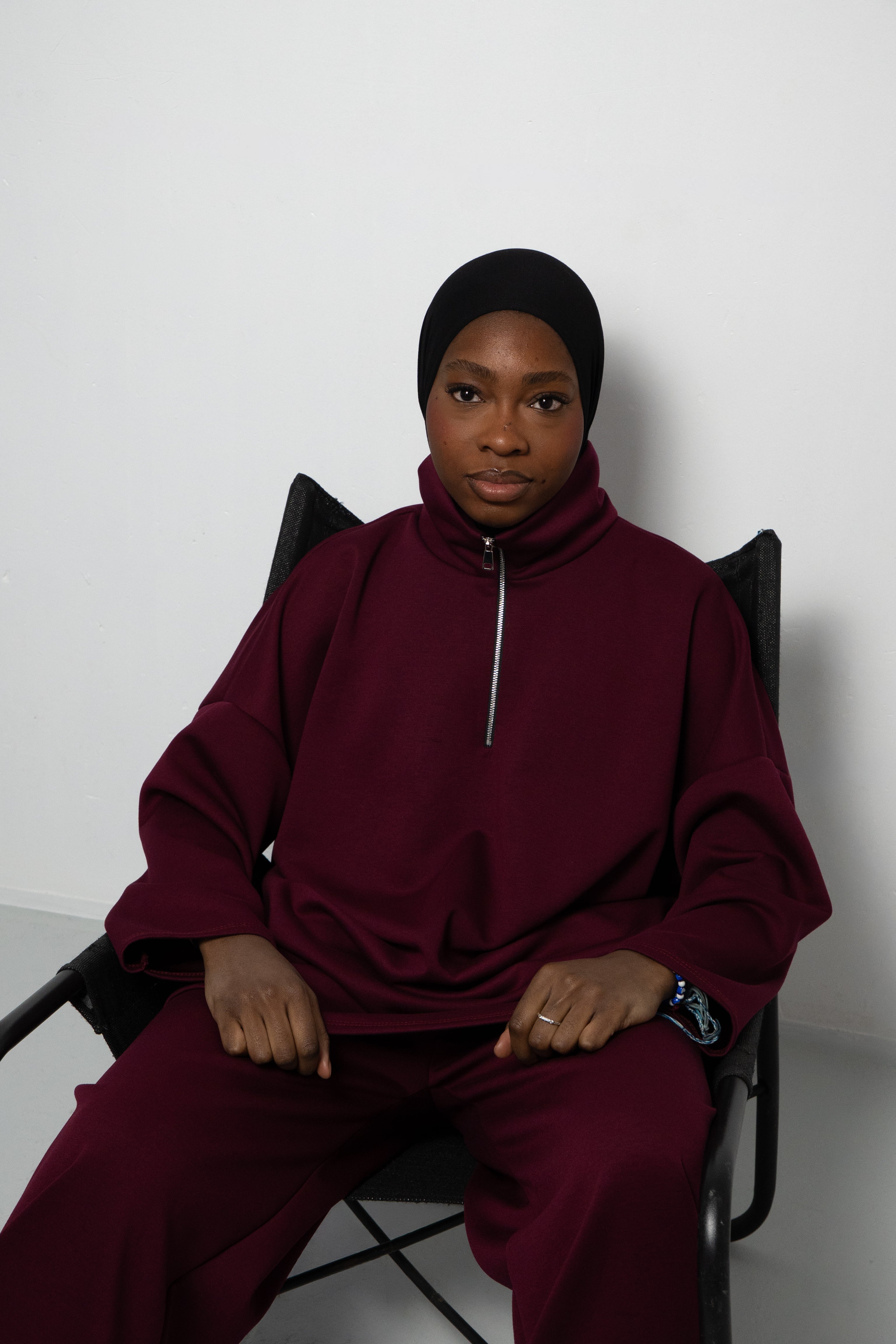 Ensemble à zip