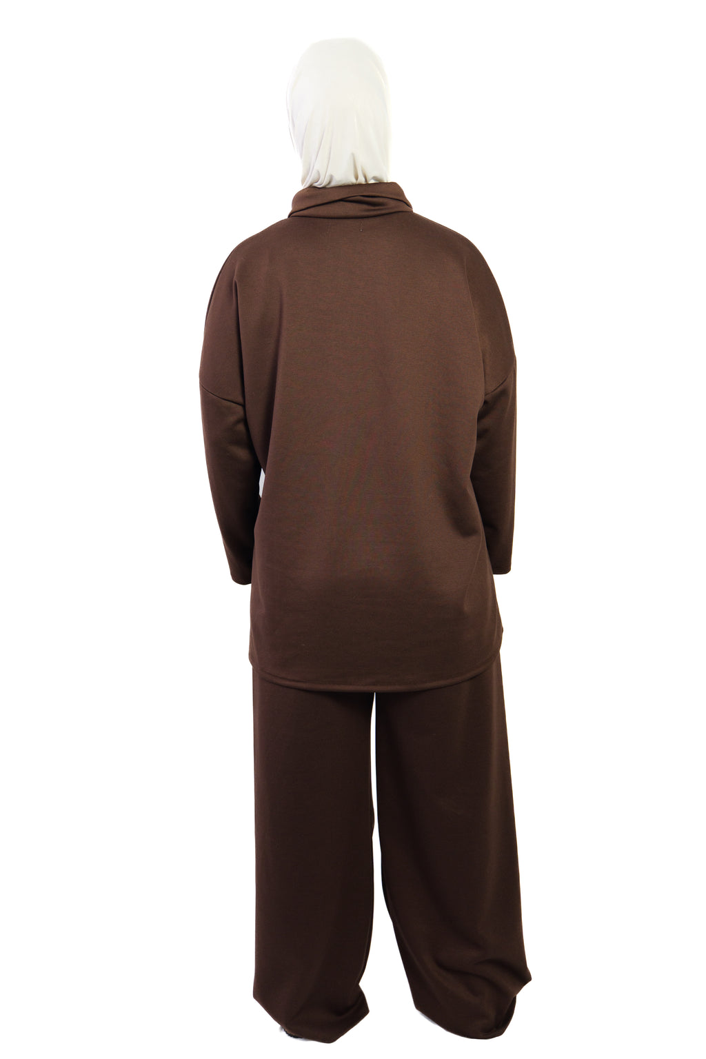 Ensemble à zip
