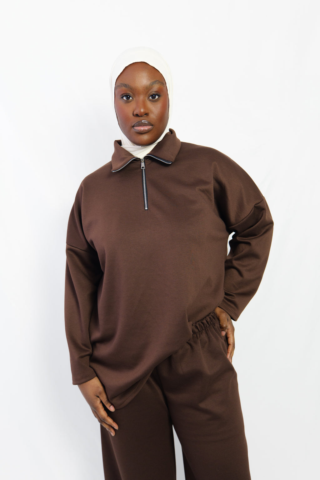 Ensemble à zip