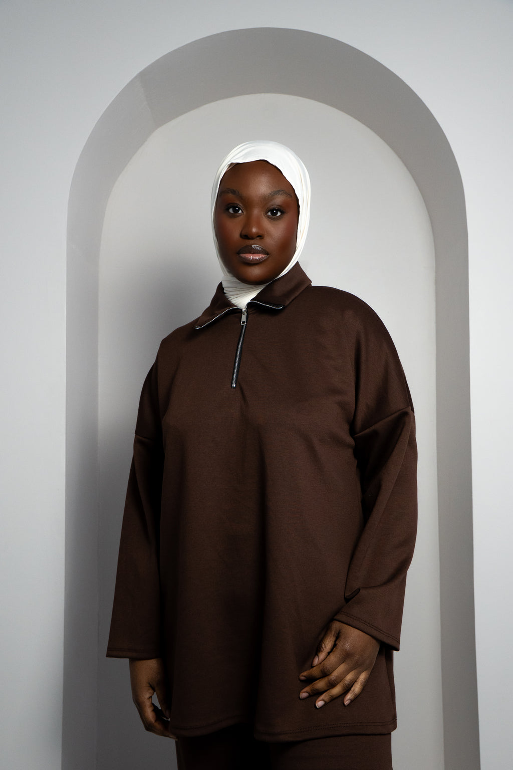 Ensemble à zip